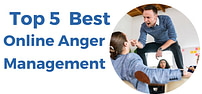Top 5 Best Online Anger Management Top 5 Best Online Anger Management