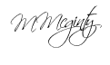 Signature