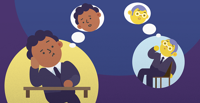 Intrapersonal-communication