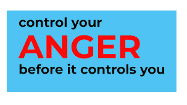 63e2e1b600674d001c6d1b9c Control your anger before it controls you