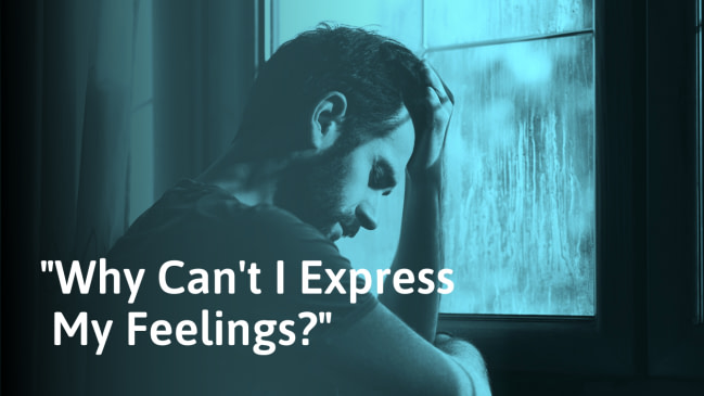 How-to-express-emotions-649x365 A Man can't express his feeling with hands on the head
